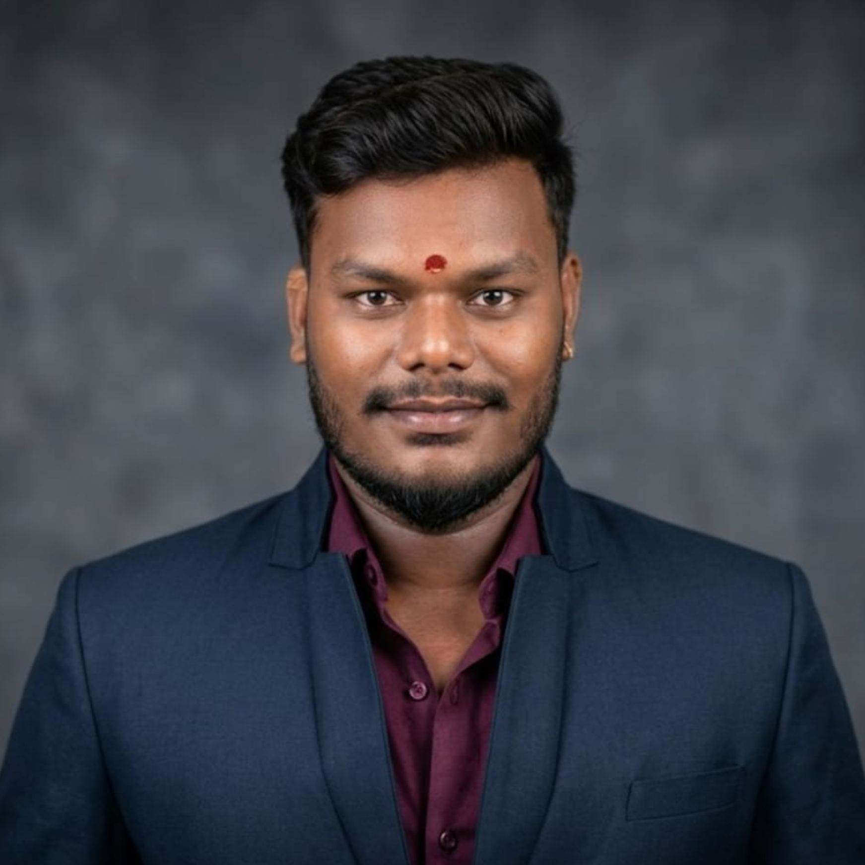 Aravindh